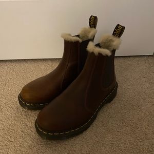 Dr. Martens Chelsea Boot